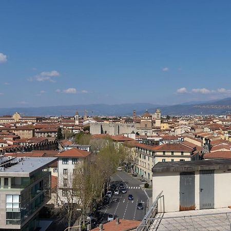 Ale Apartment Castello Imperatore -Parking Disponibile- Прато Экстерьер фото